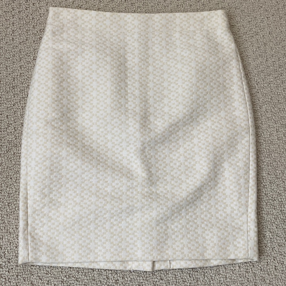 J Crew Skirt